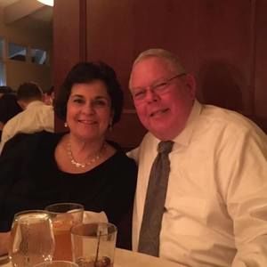 Meet your Posher, Pam